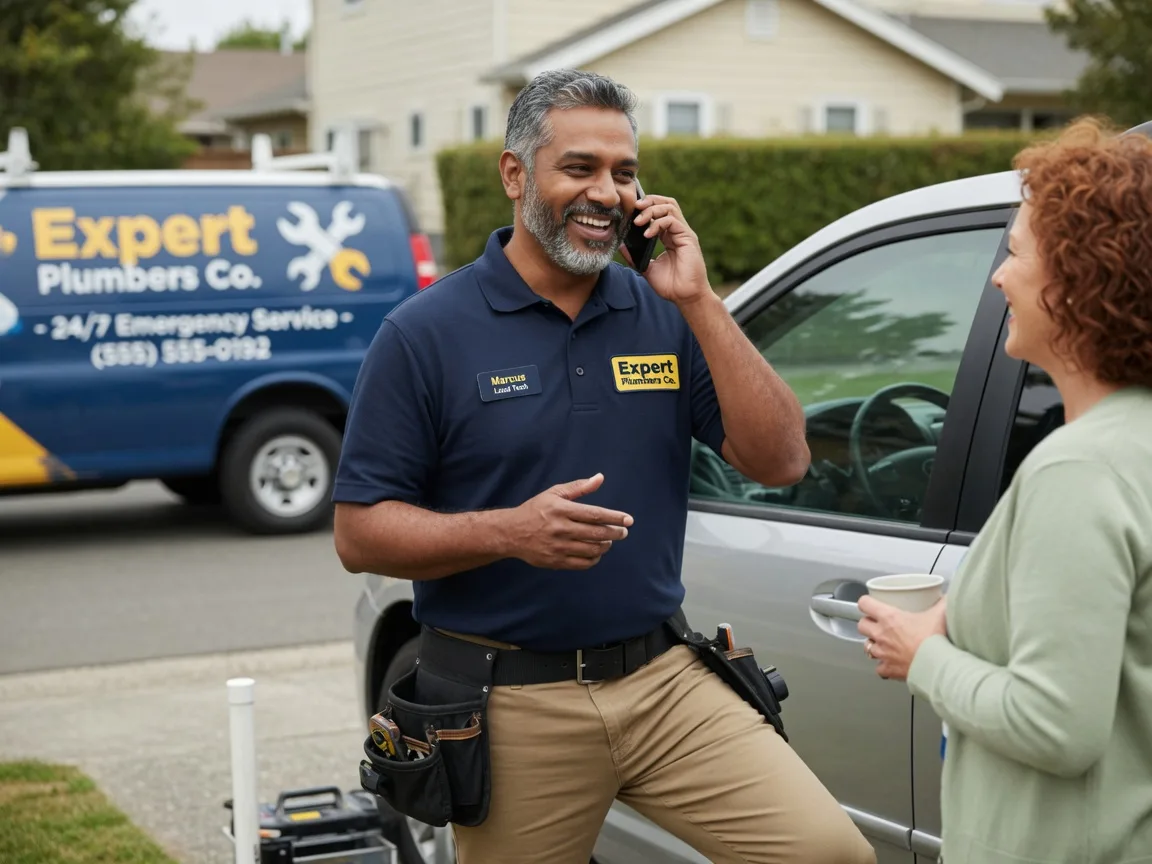 Drain Cleaning Ocean View, DE FAQs